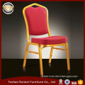 Discount Popular Royal King Crown Comfortable rental Hotel Cheap banquet chairs